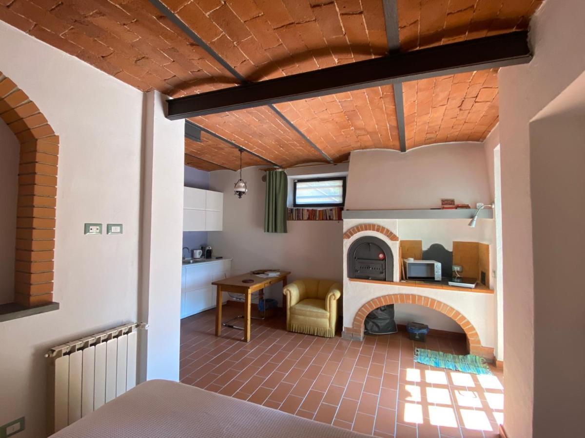 Florence Villa Violetta Bagno a Ripoli Exterior foto
