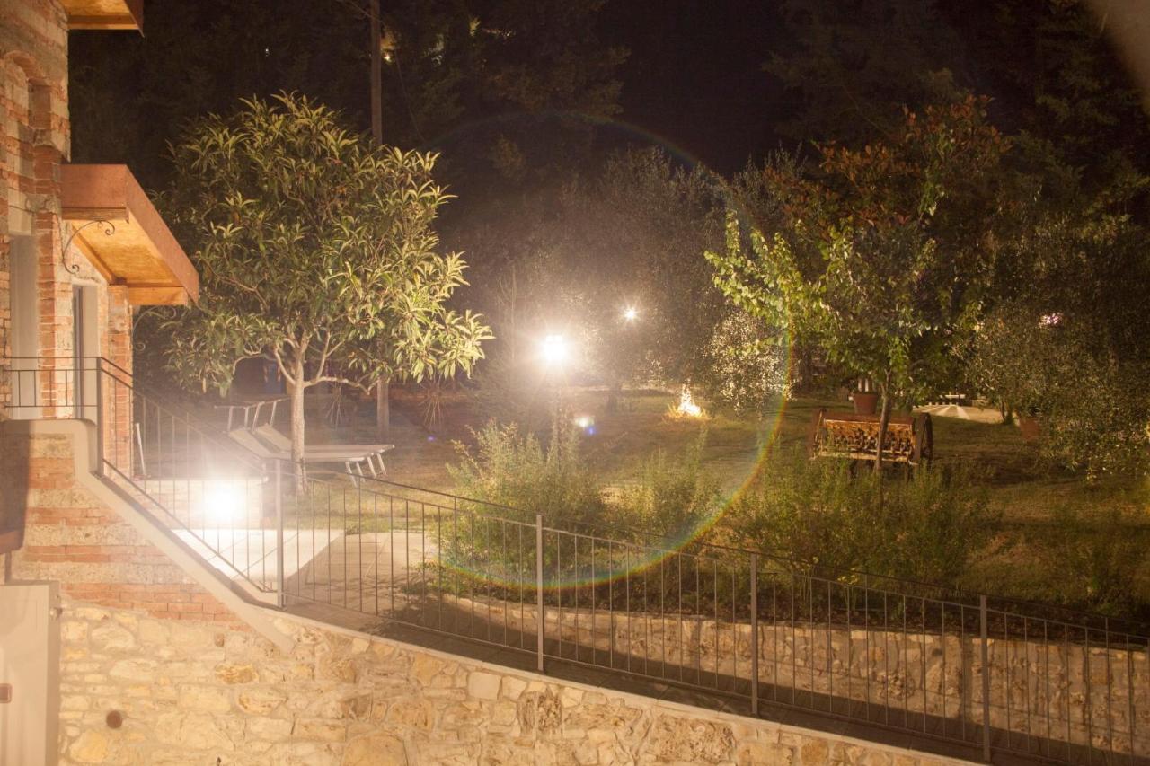 Florence Villa Violetta Bagno a Ripoli Exterior foto