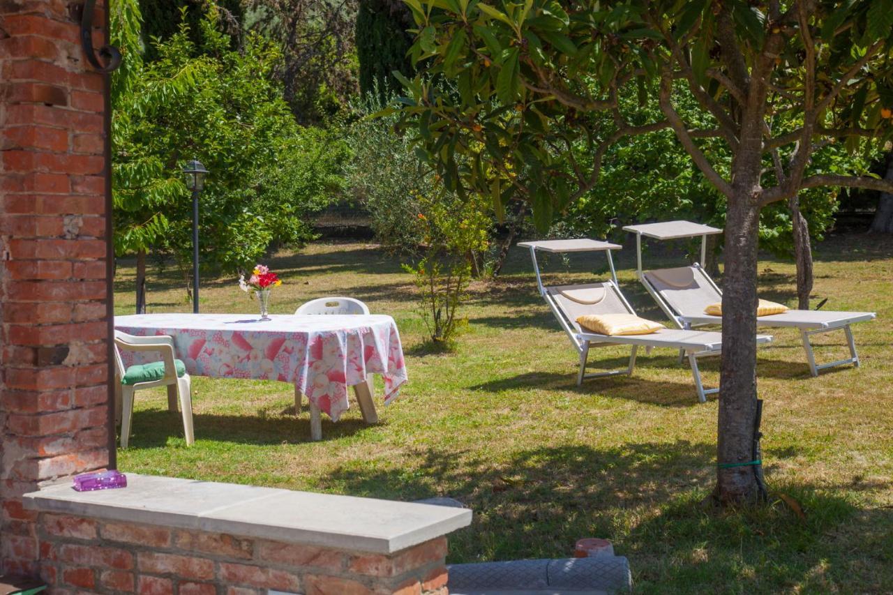 Florence Villa Violetta Bagno a Ripoli Exterior foto