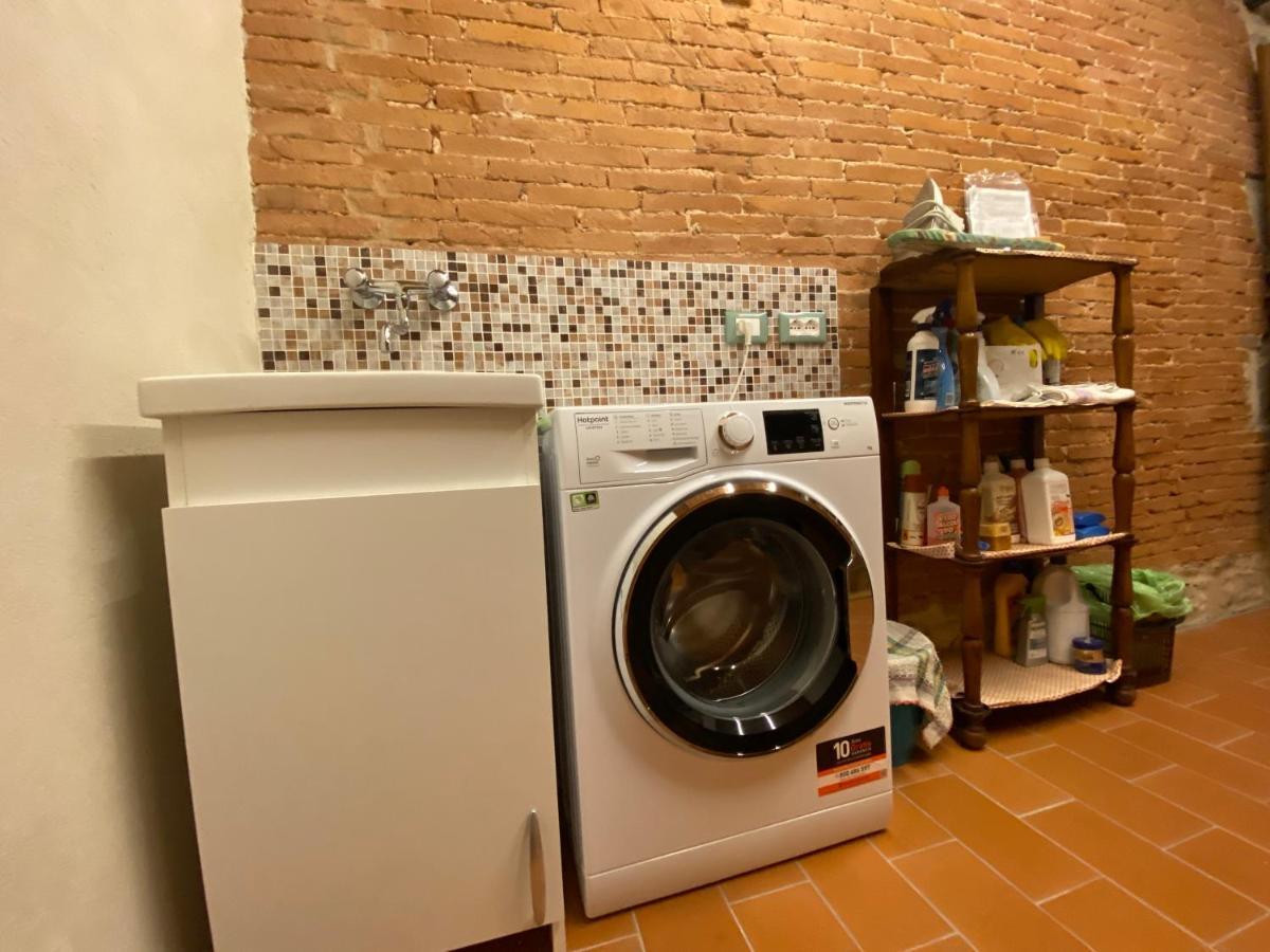 Florence Villa Violetta Bagno a Ripoli Exterior foto