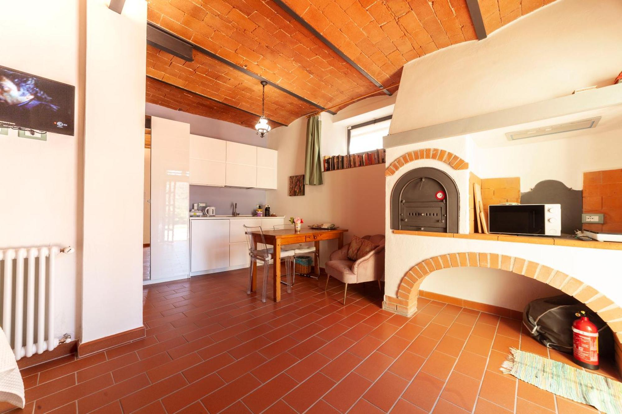 Florence Villa Violetta Bagno a Ripoli Exterior foto