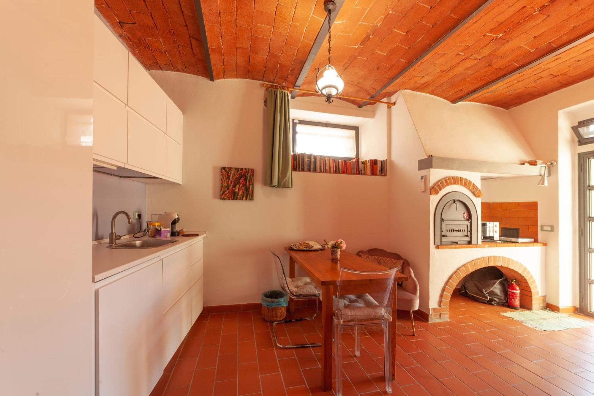 Florence Villa Violetta Bagno a Ripoli Exterior foto